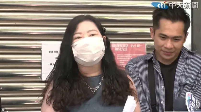 遭起底疑「金融貸款黃牛」！高雄飯糰店女房東火大反駁