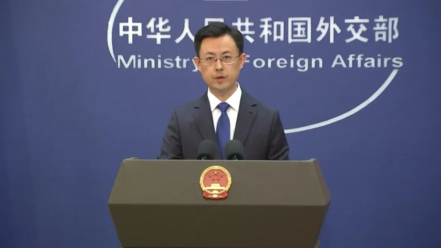 川普放話堅稱「早上才談判過」！陸外交部再打臉：勿混淆視聽