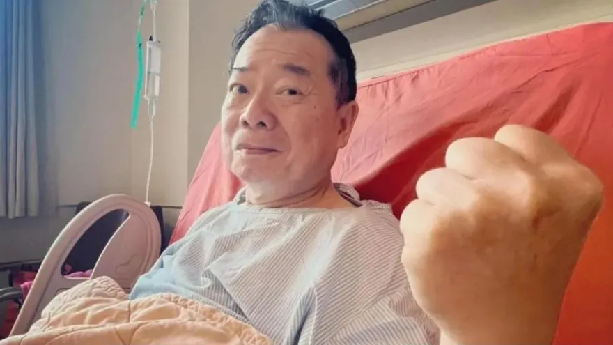 遭廖峻兒告竊盜！女助理心寒再發聲　親揭「重要家產」去向