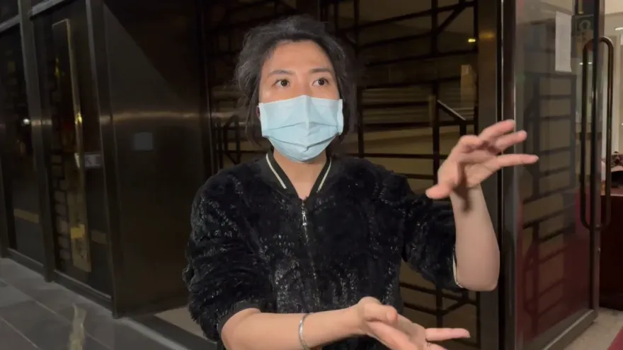 影/魔法牙醫診所女院長涉仲介700陸女來台賣淫　100萬交保