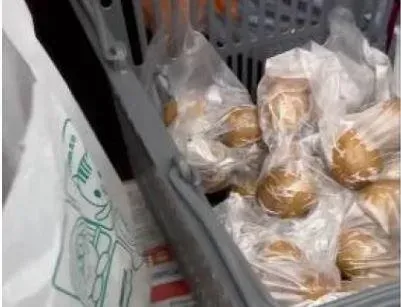 1元硬幣不慎掉進「超商茶葉蛋鍋」　妹子霸氣整鍋買下...網狂讚