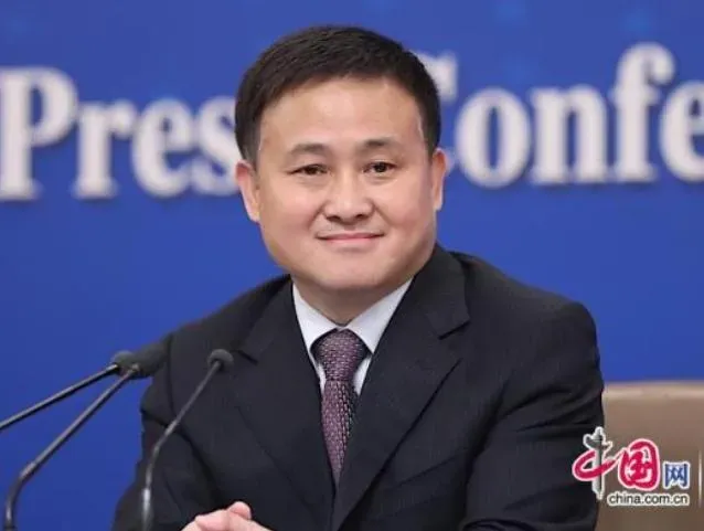 關稅大戰陸央行長說話了！潘功勝：衝擊全球金融穩定