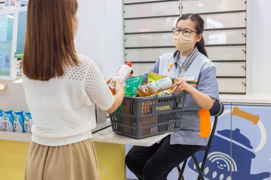 限時優惠！哈根達斯加1元多1件　超商優惠品項一次看