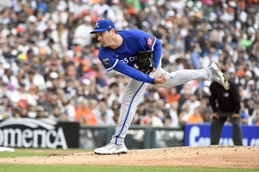 WBC波多黎各重磅引援！　皇家老將右投要打經典賽