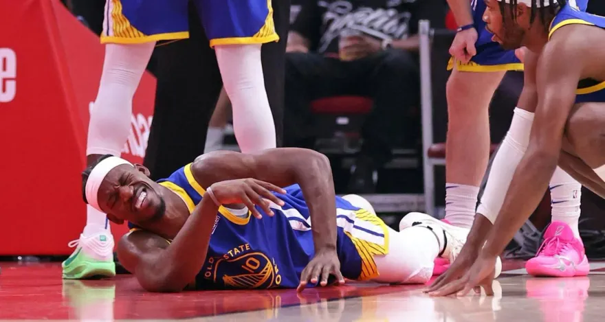 NBA/經紀人傳訊「為那頭熊祈禱」　曝巴特勒傷勢問題不大