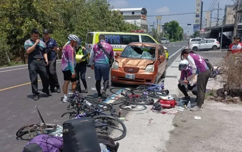 捷運上喝水罰金7500！　Cheap傻眼：汽車逆向只罰600