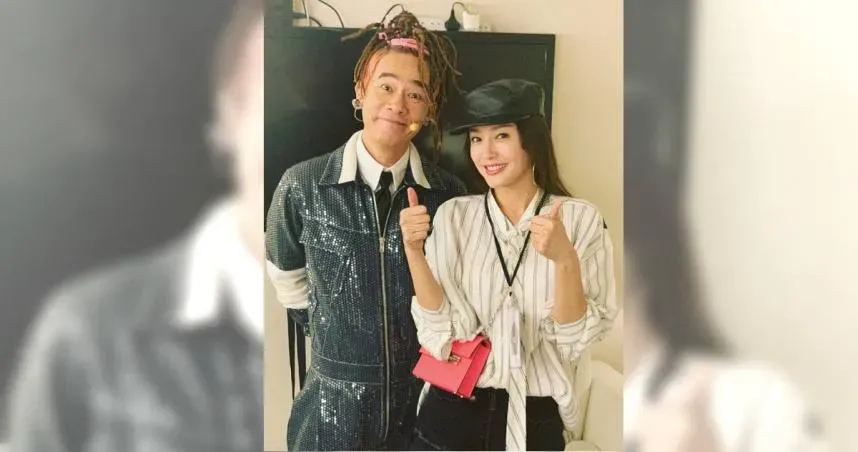 陳小春開唱！愛妻應采兒緊發聲　點名3種人都是騙子