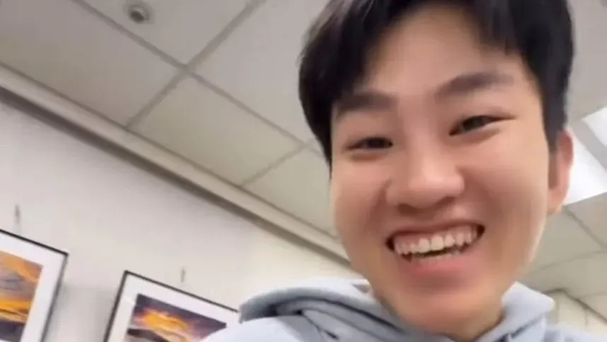 Joeman現身戶政事務所！被祝「新婚快樂」吐真相：只是辦文件