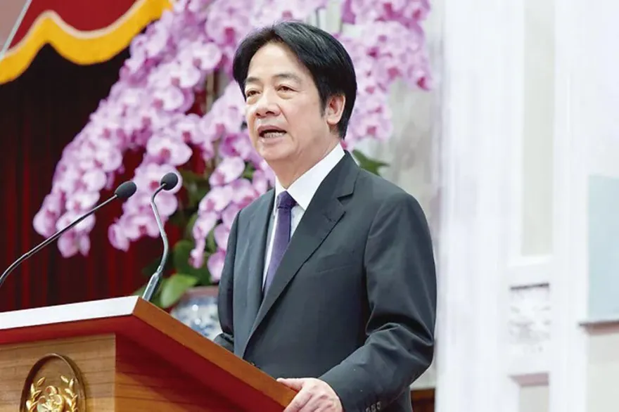 普發現金1萬元要來了？賴清德1句話震撼表態