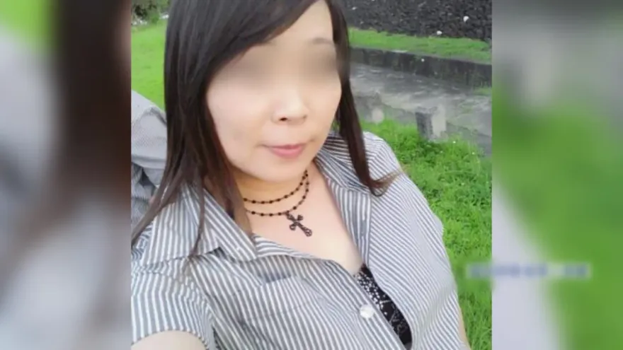 老Z調查線/50歲鐵工裝富豪騙愛　29刀割斷前女友氣管亡
