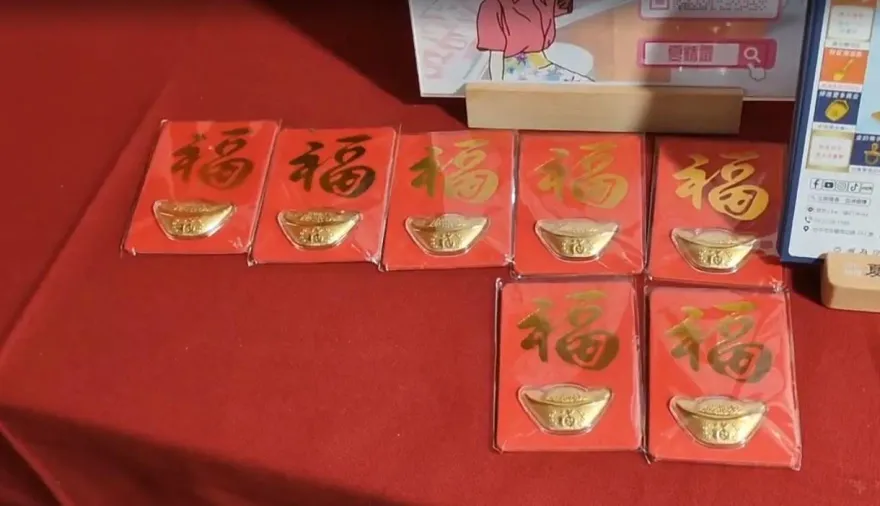 影/捐血送「金元寶」！桃園人就是狂　凌晨南下拚了