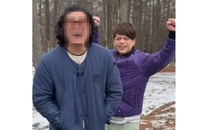 蔡阿嘎團隊親屬「G卡姐夫」涉詐被逮！網紅妻道歉了：不知情