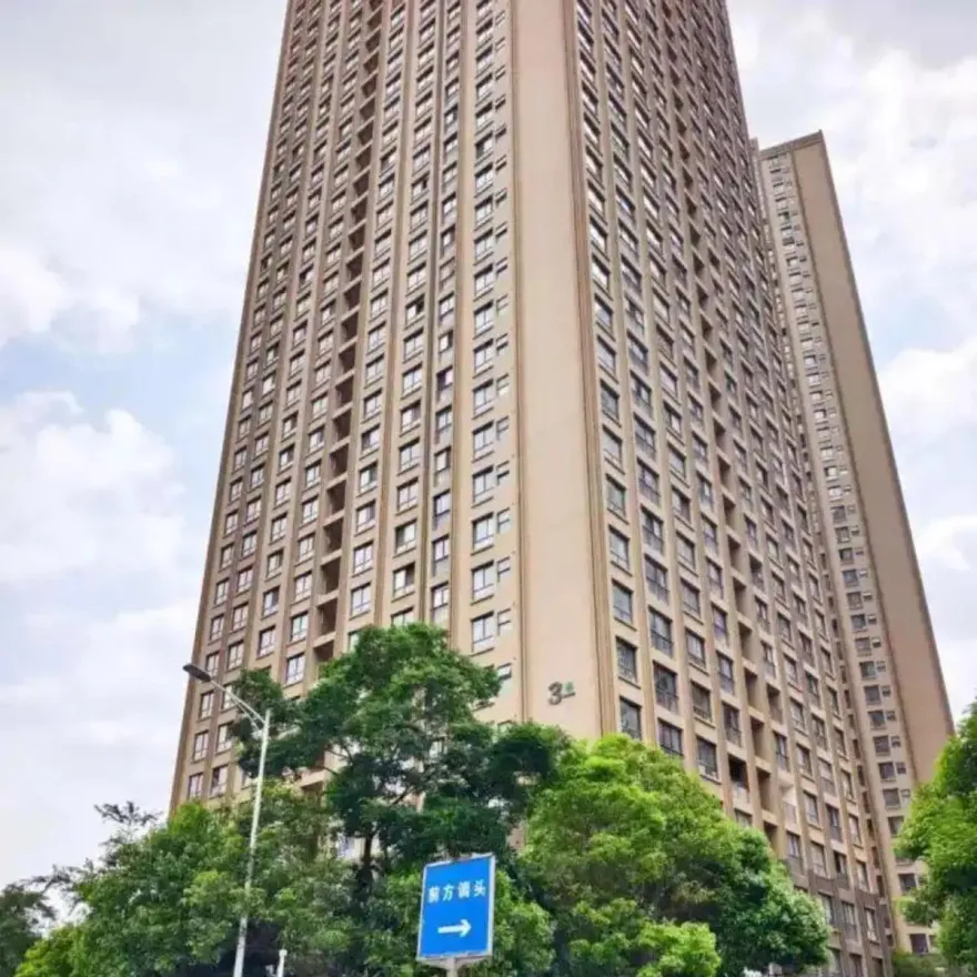 電梯大怒神！秒從「40樓慘墜地下4樓」　她嚇壞：腿像灌鉛動不了