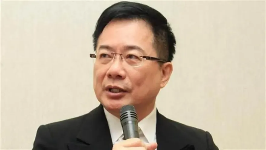 日友人警告「賴清德要整你」　426前夕蔡正元突被戴電子腳鐐
