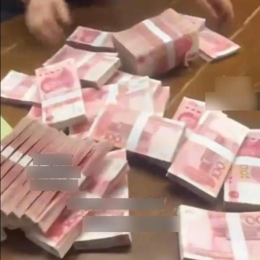 投資黃金爽賺4463萬！山西超市老闆霸氣分紅「全發給員工」