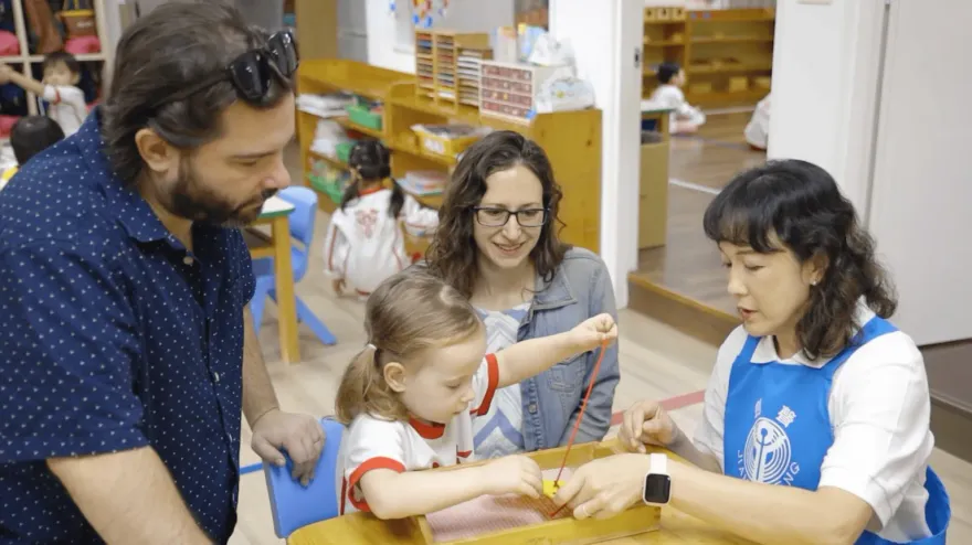 教育產業國際化趨勢！劍聲幼兒園培養未來人才