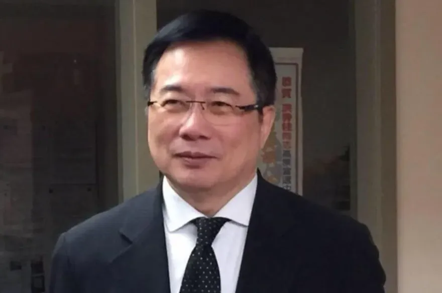 警告蔡正元「賴清德要整你」？中山泰秀怒轟造謠決定提告