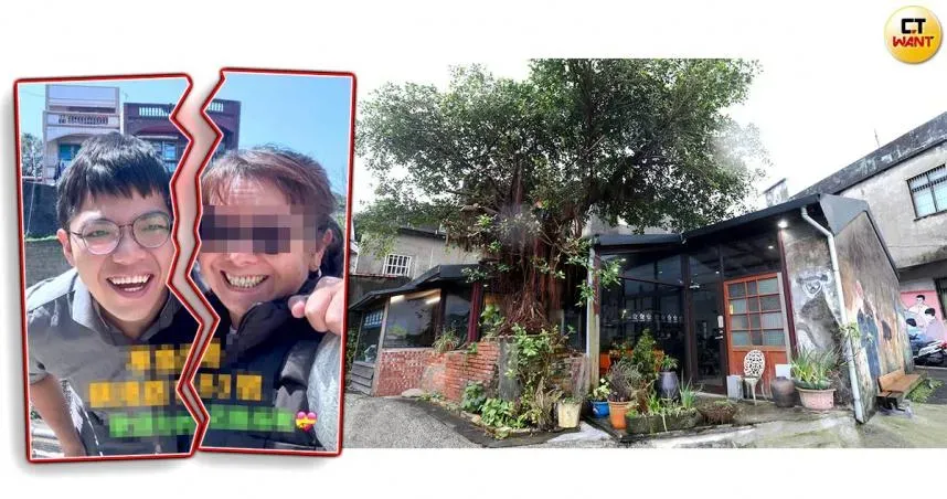 撕破臉！金山創生團隊與支持者互告　餐廳遭霸佔他好無奈