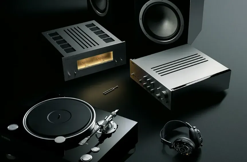 Yamaha重大宣布！　逐步停售部分「家用音響」產品