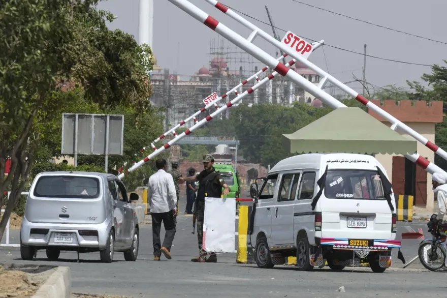 印度暫停水資源協議、巴基斯坦關閉領空　兩國關係降至冰點
