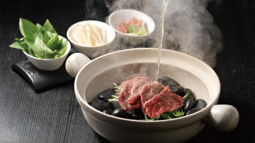 黃宏輝建築師美食地圖：米其林推薦平價新派台菜人均八百元—叁酒弍沏和心潮飯店