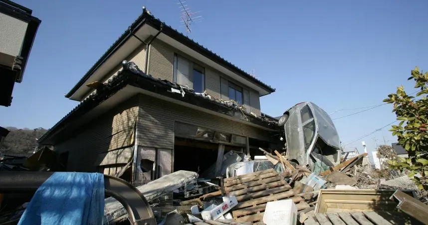 「0426東京灣強震」沒發生！逃難民眾氣炸、預言者全翻車