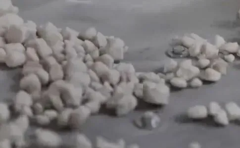 半導體關鍵材料！　陸挖到3500萬噸高純度石英