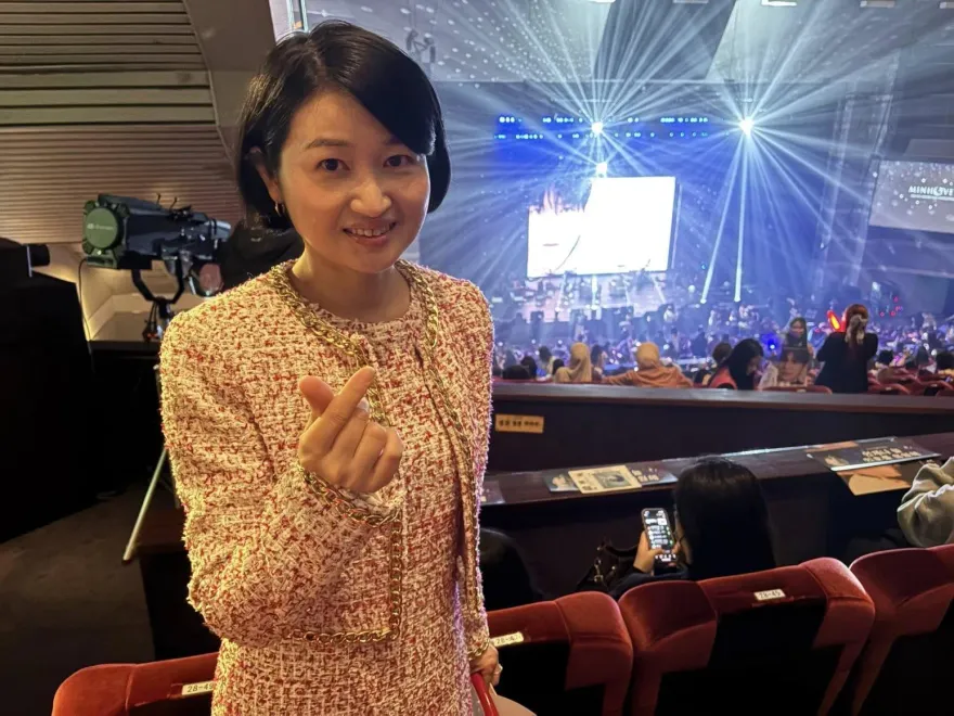 罵金秀賢卻對呂秋遠噤聲　黃宥嘉嗆李怡貞：屁都不敢放