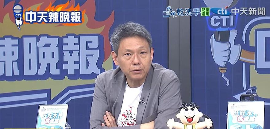 726罷免失利後綠營自稱「媒體弱勢」　媒體人：活見鬼