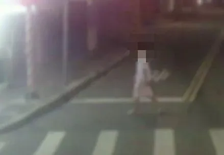 影/板橋人魔開槍爆頭前妻　行兇前「先去超商購物」