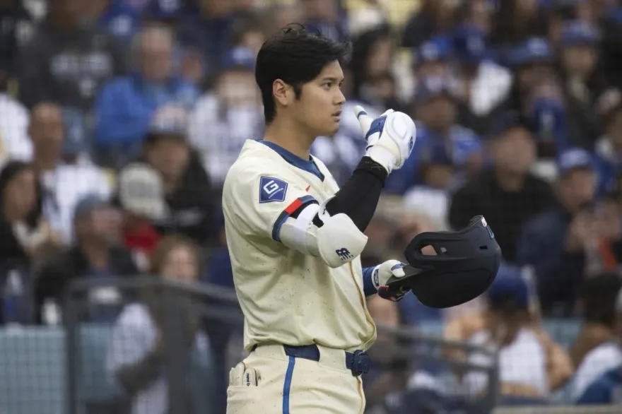 MLB/何時才能看到「投手大谷」登板？ 道奇主帥：無法確定