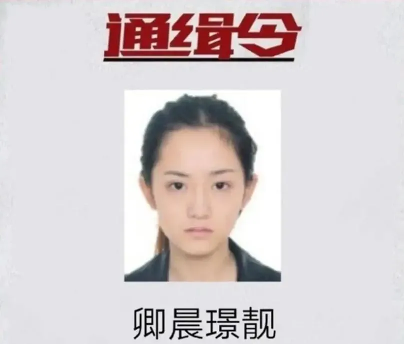 改邪歸正？陸最美女通緝犯出獄當網紅　開帳號月餘GG了