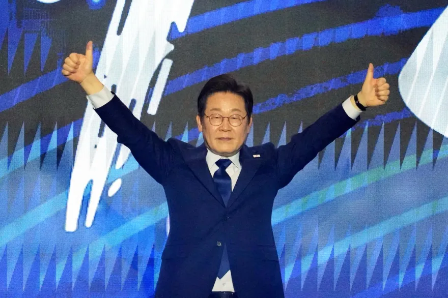 李在明涉違反公職選舉法一案發回重審　恐影響參選資格