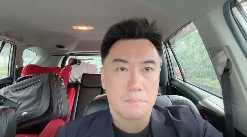 檢調搜索國民黨基隆黨部　林沛祥：邁入專制前的一步