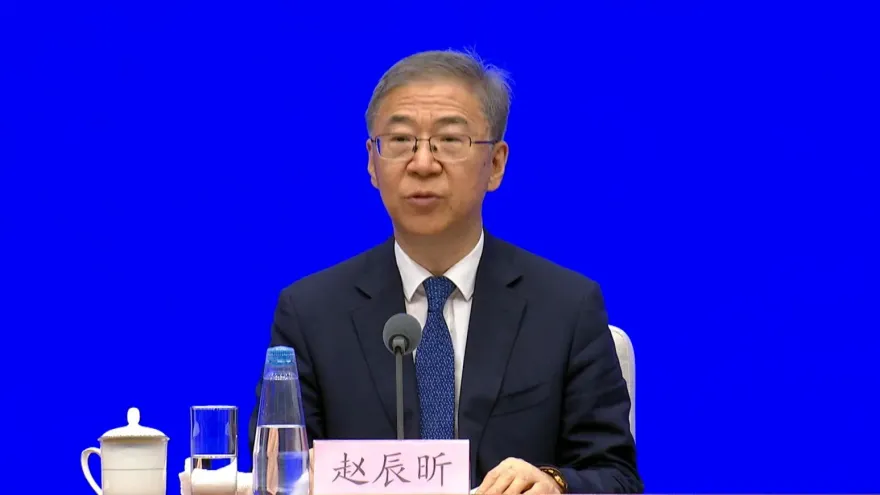 重砲轟美加徵關稅！陸發改委：霸凌霸道、出爾反爾