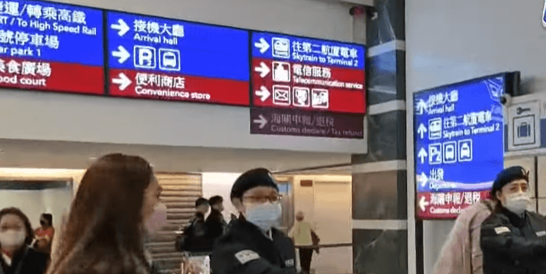 出國旅客注意！桃機第三航廈6/10起航站南路交通異動