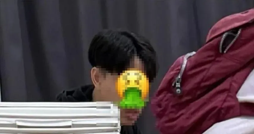 知名百貨出沒「偷拍狼」！　她試穿見2鏡頭嚇壞：桃園人小心