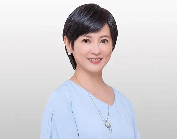 離開32年老東家！詹怡宜卸下TVBS副總經理　轉任台大教授