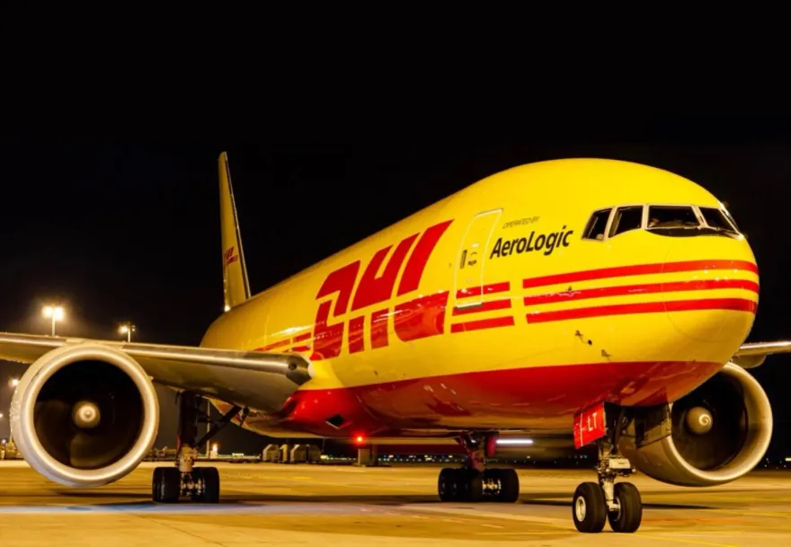 暫停一週後！DHL宣布：恢復寄美800美元以上B2C貨件