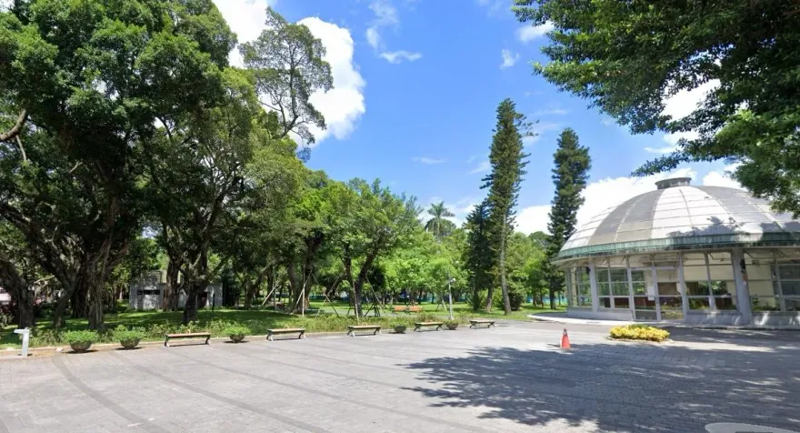 北市青年公園離奇命案！　7旬獨居翁上廁所跌倒摔死