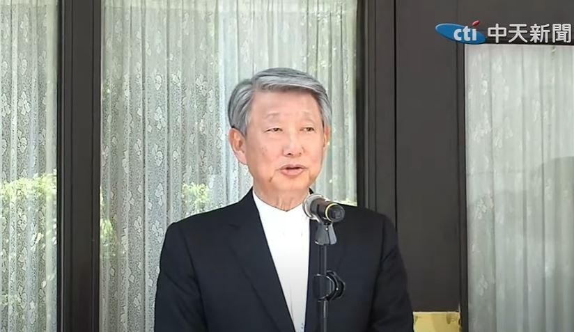 藍委憂台積電供應鏈外移　郭智輝：不是現在