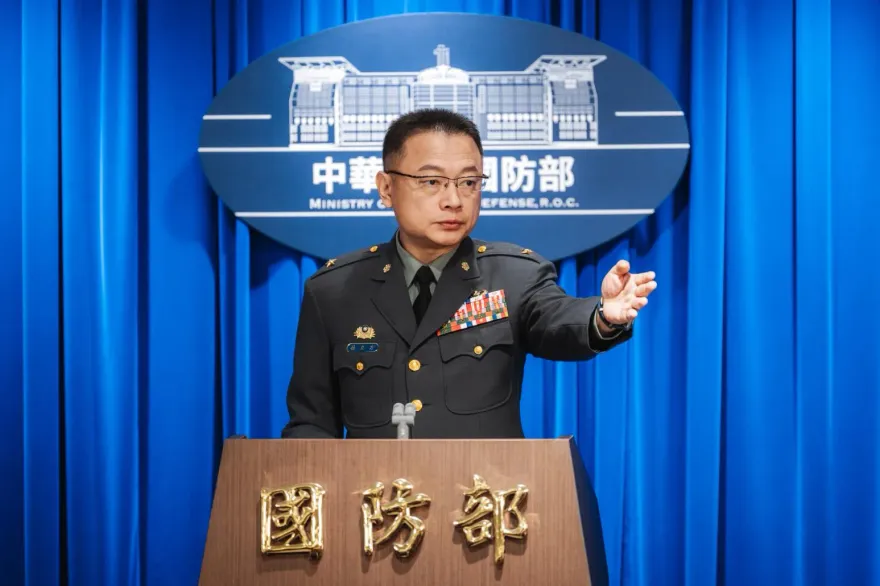 國防大學資安賽開戰　8校菁英CTF實戰驗證