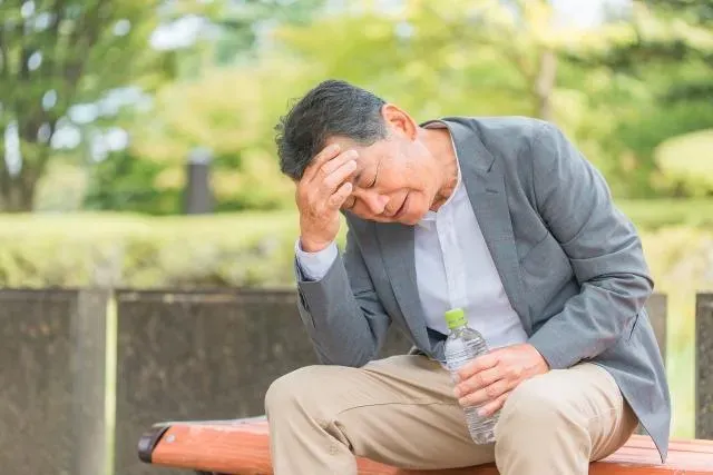 親弟健康檢查驗出貧血　譚敦慈：隔月就確診罹血癌