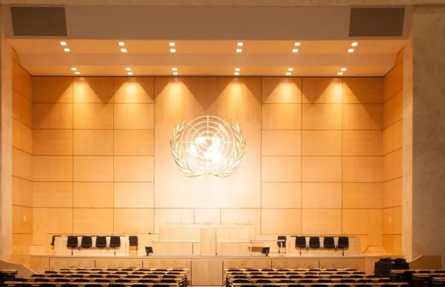 WHA5月登場　美國務院出席世衛執委會挺台有意義參與
