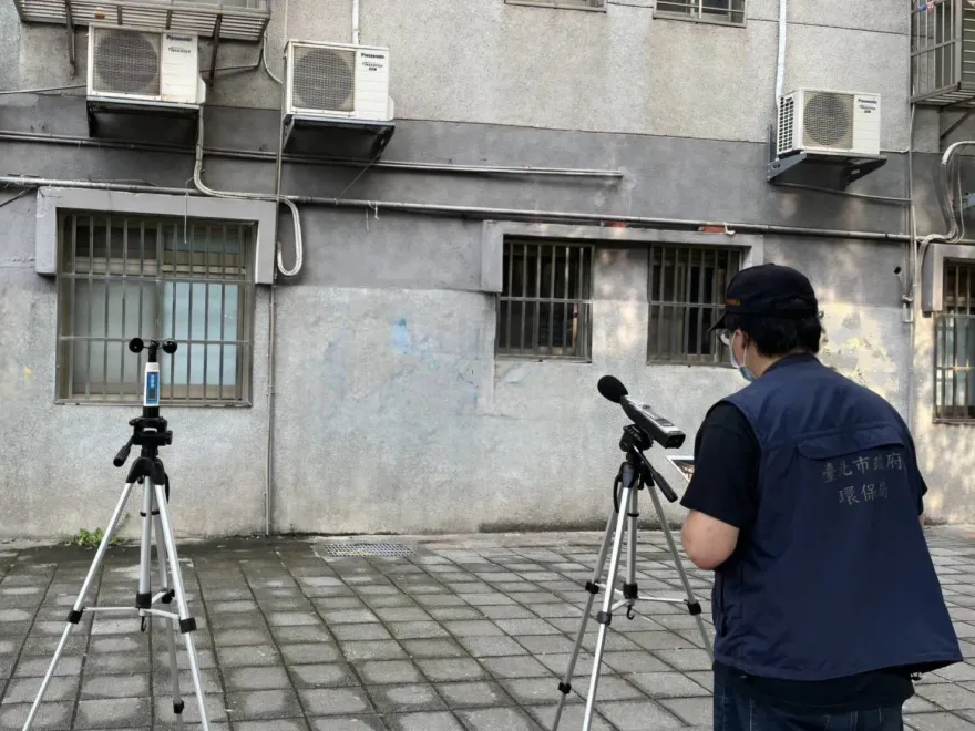 開冷氣前先看這邊！　環保局教4步驟「不擾民」