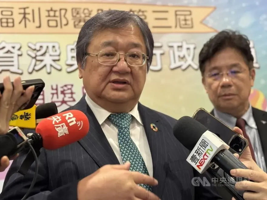 健保試辦「論人計酬計畫」邱泰源：預計擴大花東全區