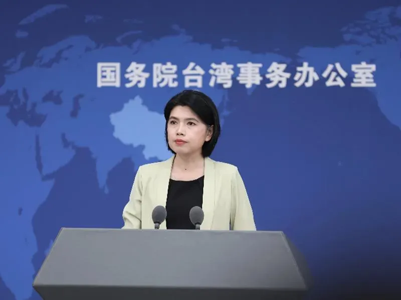 賴清德稱願對等尊嚴與中交流　陸國台辦要求「堅持九二共識」