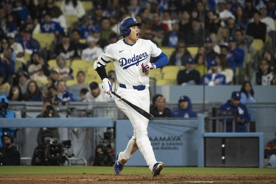 MLB/大谷本季第37轟　大谷：還要改進