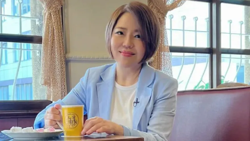 于美人自曝菜鳥期被使喚跑腿　怒嗆上司：我只會買咖啡