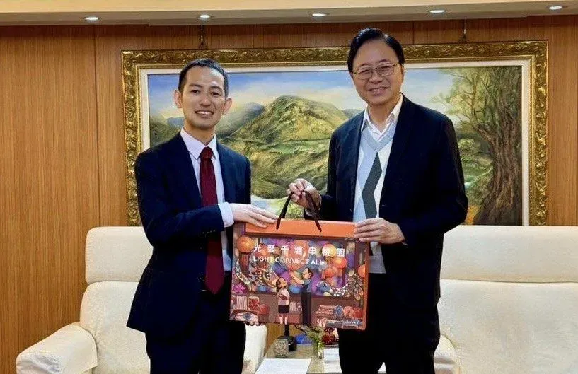 中職/樂天桃猿人事大地震！東大高材生牧野幸輝接任領隊